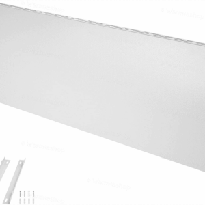 Panneau hybride métalliques Alkari basic - 1200 watts Panneau hybride métalliques Alkari basic - 1200 watts
