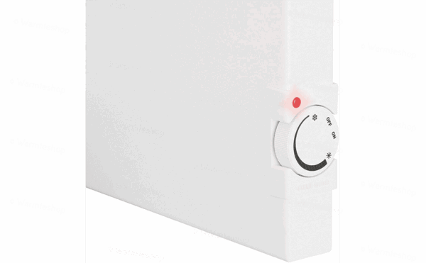 Panneau hybride métalliques Alkari basic - 1200 watts