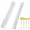 Panneau hybride métalliques Alkari basic - 500 watts Panneau hybride métalliques Alkari basic - 500 watts