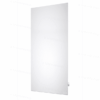 Panneau hybride métalliques Alkari basic - 1200 watts