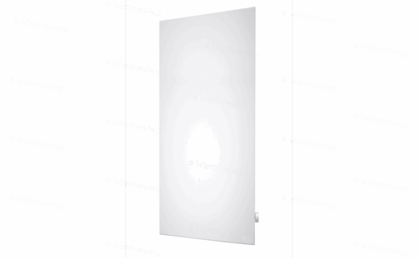 Panneau hybride métalliques Alkari basic - 1200 watts