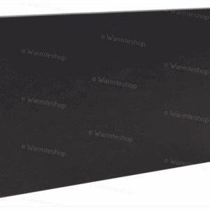 Panneau infrarouge tableau noir Alkari version ITC - 1000 watts Panneau infrarouge tableau noir Alkari version ITC - 1000 watts
