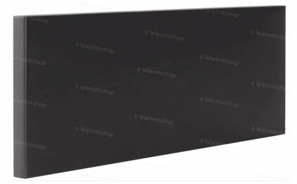 Panneau infrarouge tableau noir Alkari version ITC - 1000 watts Panneau infrarouge tableau noir Alkari version ITC - 1000 watts