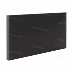 Panneau infrarouge tableau noir Alkari version ITC - 200 watts Panneau infrarouge tableau noir Alkari version ITC - 200 watts