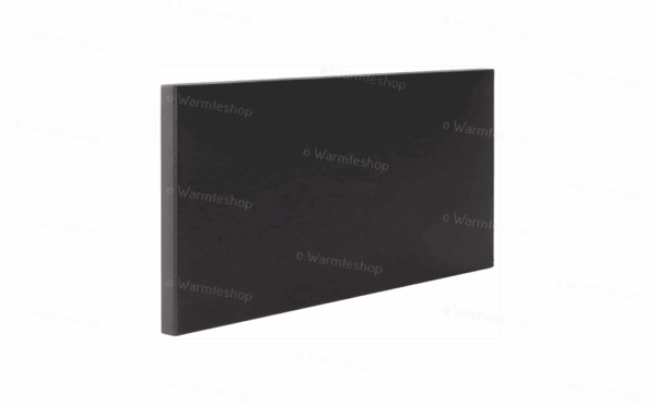 Panneau infrarouge tableau noir Alkari version ITC - 200 watts Panneau infrarouge tableau noir Alkari version ITC - 200 watts
