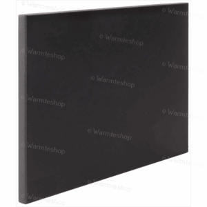 Panneau infrarouge tableau noir Alkari version ITC - 400 watts Panneau infrarouge tableau noir Alkari version ITC - 400 watts