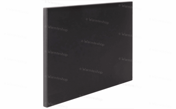 Panneau infrarouge tableau noir Alkari version ITC - 400 watts Panneau infrarouge tableau noir Alkari version ITC - 400 watts