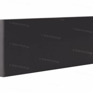 Panneau infrarouge tableau noir Alkari version ITC - 500 watts Panneau infrarouge tableau noir Alkari version ITC - 500 watts