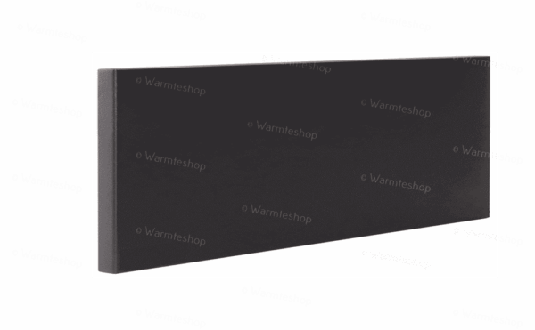 Panneau infrarouge tableau noir Alkari version ITC - 500 watts Panneau infrarouge tableau noir Alkari version ITC - 500 watts