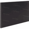 Panneau infrarouge tableau noir Alkari version ITC - 600 watts
