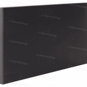 Panneau infrarouge tableau noir Alkari version ITC - 600 watts Panneau infrarouge tableau noir Alkari version ITC - 600 watts