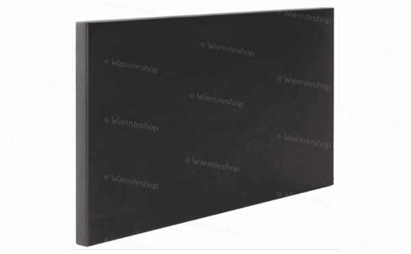 Panneau infrarouge tableau noir Alkari version ITC - 600 watts