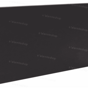 Panneau infrarouge tableau noir Alkari version ITC - 800 watts Panneau infrarouge tableau noir Alkari version ITC - 800 watts