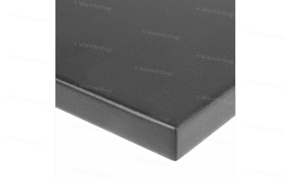 Panneau infrarouge tableau noir Alkari version ITC - 1000 watts Panneau infrarouge tableau noir Alkari version ITC - 1000 watts