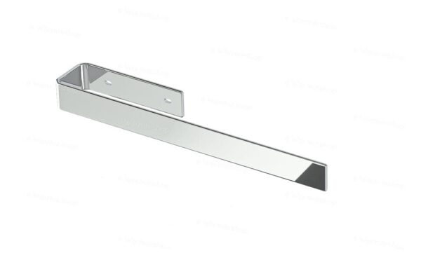 Supports Welltherm pour sèche-serviettes série BP - Chrome