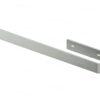 Supports Welltherm Sèche-serviettes BP - Inox brossé