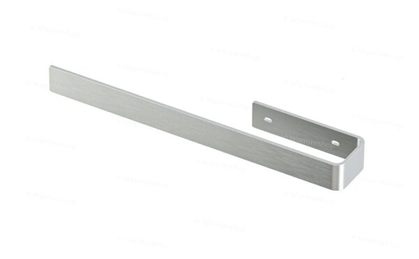 Supports Welltherm Sèche-serviettes BP - Inox brossé
