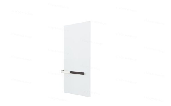 Sèche-serviettes Welltherm BP métal blanc - 550 watts Sèche-serviettes Welltherm BP métal blanc - 550 watts