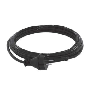 Câble chauffant autorégulant Termofol TF-CW-SR – vue du produit