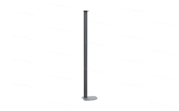 Pied Colonna anthracite