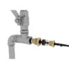 Câble chauffant autorégulant Termofol TF-CW-SR – vue complémentaire
