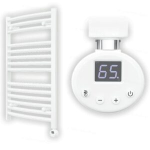 Radiateur de bain Welltherm Type NG - 50x80cm Radiateur de bain Welltherm Type NG - 50x80cm