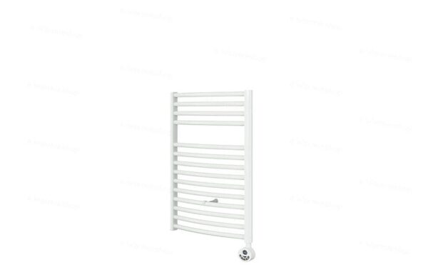 Radiateur de bain Welltherm Type NG - 50x120 cm