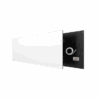 Panneau infrarouge en verre Ecaros - blanc - 1000 watts Panneau infrarouge en verre Ecaros - blanc - 1000 watts