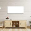 Panneau infrarouge en verre Ecaros - blanc - 1000 watts Panneau infrarouge en verre Ecaros - blanc - 1000 watts