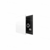 Panneau infrarouge en verre Ecaros - blanc - 400 watts Panneau infrarouge en verre Ecaros - blanc - 400 watts