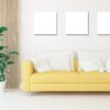 Panneau infrarouge en verre Ecaros - blanc - 400 watts Panneau infrarouge en verre Ecaros - blanc - 400 watts