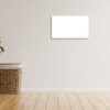 Panneau infrarouge en verre Ecaros - blanc - 600 watts Panneau infrarouge en verre Ecaros - blanc - 600 watts