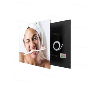 Panneau infrarouge miroir Ecaros - miroir - 400 watts Panneau infrarouge miroir Ecaros - miroir - 400 watts