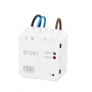 Récepteur intégré pour thermostats série BT - BT001 Récepteur intégré pour thermostats série BT - BT001