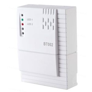 Récepteur en saillie pour thermostats série BT - BT002 Récepteur en saillie pour thermostats série BT - BT002