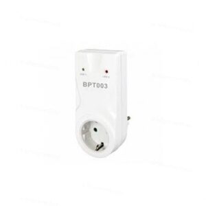 Récepteur enfichable BT003-NL pour thermostats de la série BT Récepteur enfichable BT003-NL pour thermostats de la série BT