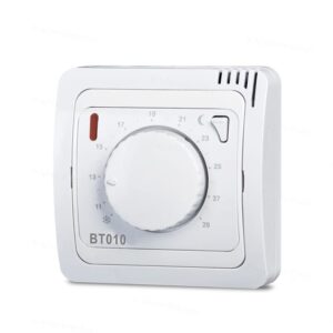 Thermostat analogique sans fil BT010 Thermostat analogique sans fil BT010