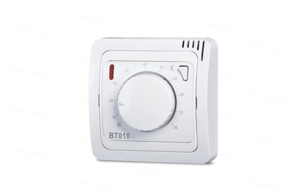 Thermostat analogique sans fil BT010 Thermostat analogique sans fil BT010