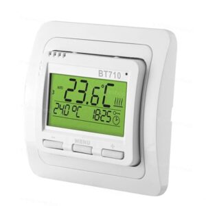 Thermostat numérique sans fil BT710 Thermostat numérique sans fil BT710