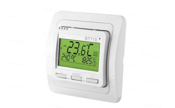 Thermostat numérique sans fil BT710 Thermostat numérique sans fil BT710