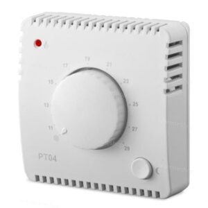 Thermostat analogique en saillie PT04 Thermostat analogique en saillie PT04