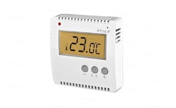 Thermostat programmable numérique PT14-P