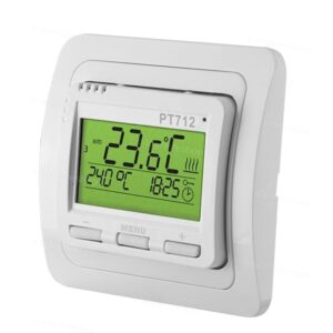 Thermostat programmable numérique PT712 Thermostat programmable numérique PT712