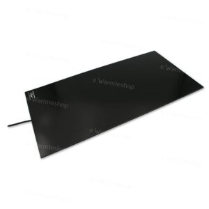 Chauffage de bureau Enerco - 150 watts - (autocollant) Chauffage de bureau Enerco - 150 watts - (autocollant)