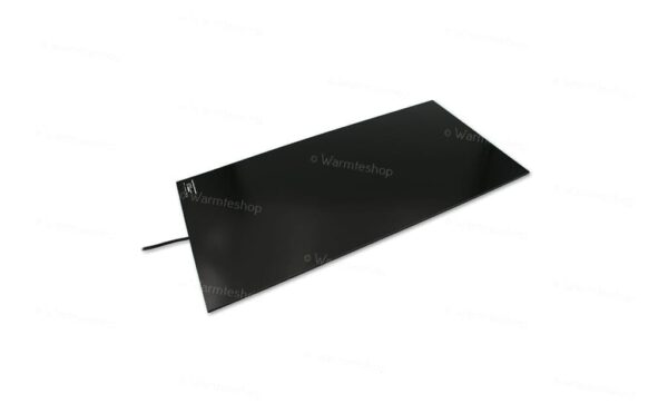 Chauffage de bureau Enerco - 150 watts - (autocollant)