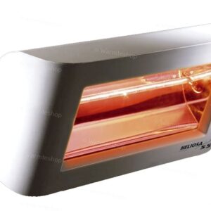 Heliosa 55 - Cordon 500 cm - 2000 watts - Blanc Heliosa 55 - Cordon 500 cm - 2000 watts - Blanc
