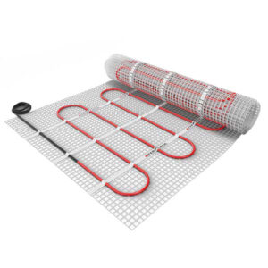 Trame chauffante Termofol TF-HM-150 – vue du produit