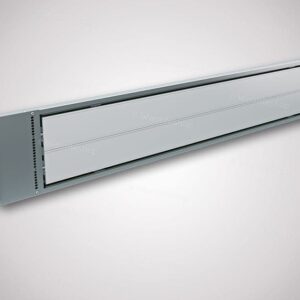 Bandes chauffantes industrielles Ecosun 1800 watts ANC