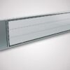 Bandes chauffantes industrielles Ecosun -3600 watts - 1550x350x60 mm