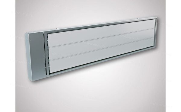 Bandes chauffantes industrielles Ecosun -3600 watts - 1550x350x60 mm